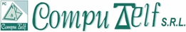 Compu-telf Logo